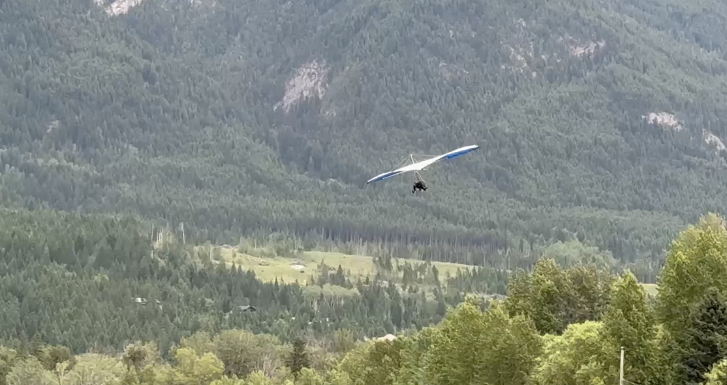 What Hang Gliding Taught Me About Building